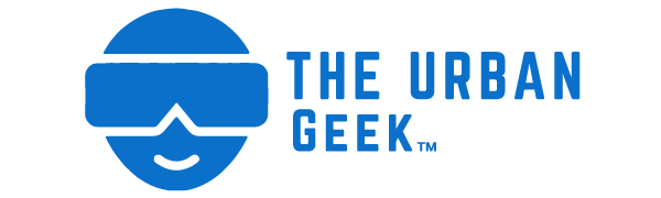 The Urban Geek